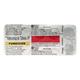Fungicide 200mg Tablet 10'S - Fungal Infections-Anf