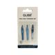 GUBB Trio Mini Tweezer Set 40 gm - Tweezers