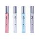 Beverly Hills Polo Club Eau De Toilette + Key Chain 16ml each 4's - Men Perfumes (Edt/Edp)