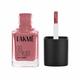Lakme Absolute Gel Stylist Dusty Rose 12 ml - Nail Polish