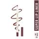 Insight Cosmetics Super Lip Liner - Off Beat (03) 1.2 gm - Lip Liners