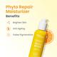 Earth Rhythm PhytoRepair Advanced Cell Repair Moisturiser 50 gm - Face Moisturizers