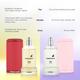 Fastrack Gift Pack For Her 100Ml Each 2's - Women Perfumes (Edt/Edp)
