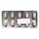 EMPAONE LM ER 25/5/1000 Tablet 10's - Diabetes-Ant