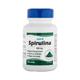 Healthvit Spirulina SuperFood 500 mg- Capsules 60's - Herbal Dietary Supplement