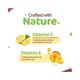 Mamaearth Naturally Matte Lip Serum Lipstick with Vitamin C & E For Upto 12 Hour Long Stay Pink Daffodil 3ml - Others