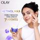 Olay Retinol 24 Max Night Cream 50 gm - Face Moisturizers