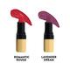 Myglamm Manish Malhotra Sundowner Soft Matte Mini Lipstick Set 2 gm - Lipsticks