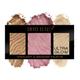 Swiss Beauty Ultra Glow Highlight And Bronzer Palette - (Shade-3) 12 gm - Highlighters & Illuminators