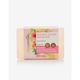 Fabessentials Wild Rose Glycerin Bathing Bar 100 gm - Soaps