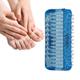 Vega Dual Surface Nail Brush (NB - 02) 48 gm - Manicure & Pedicure Kits