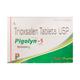 PIGOLYN 5mg Tablet 10's - Psoriasis/Seborrhea/Ichthyosis-Pso