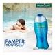 Palmolive Aroma Shower Gel - Feel the Massage 250 ml - Lotions & Creams