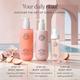 Kimirica Pink Caribbean Refreshing Shower Gel with Nourishing Olive Oil, All Skin Type 300ml - Shower Gels & Body Wash