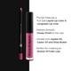 Star Struck by Sunny Leone Kiss Me Pink Lip Kit Lip Gloss and Lip Liner 2's - Lip Glosses