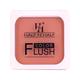 Half N Half Color Flush, Enriched with Vit E, Long Lasting, Suitable for All Skin - Nude Peach 8 gm - Blushes