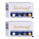 Acneguard Soap (Pack Of 2 X 75 g) 1's - Soaps