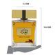 RIHANAH Malik Al Oud EDP Perfume for Men 100 ml - Men Perfumes (Edt/Edp)