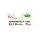 Swadeshi Bel Churna Powder 100 gm - Speciality Medicines