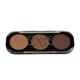 Stars No.02 Perfect Gold 12 gm - Eye Shadow Palettes