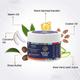 Wildly Pure Serene Hair Mask for Deep Conditioning Smoothening 12 Oils Plant Keratin Toxin 20 200 ml - Hair Masks & Packs