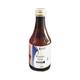 PIRACITRUM Syrup 200ml - Nootropics And Neurotrophics