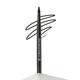PAC Eyebrow Definer Pencil 3-in-1 Pencil with Built in Sharpener Spoolie, Waterproof - 03 (0.25 g) - Eyebrow Pencils & Enhancers