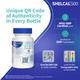 Shelcal 500 Calcium+Vitamin D3 Tablet 30's - Calcium And Minerals