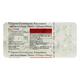 Chymocad Tablet 10'S - Pain relief-Nsa