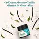 ENN Vanilla Whip Nourishing Body Butter 100 gm - Body Butter