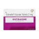 ESTRAONE Tablet 28's - Hormonal Therapy-Oes