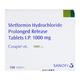 Cetapin XR 1000mg Tablet 15'S - Diabetes-Ant
