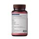 Miduty Organic Blood Builder Capsule 60's - Vital Health