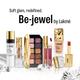 Lakme Unreal 3D Slim Bullet, Matte Finish, Nude Reign, 3.6gm - Lipsticks