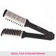 Vega Straightening Brush (H1 - SB) 160 gm - Hair Brushes