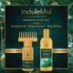 Indulekha Dandruff Treatment Shampoo 200 ml - Shampoos