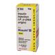WOSULIN R NEW 40iu Injection 15ml - Diabetes-Ins