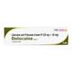 Dolocaine Cream 5gm - Anaesthesia - Local-Ana