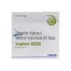 VOGLISTAR GM 2 Tablet 15's - Diabetes-Ant