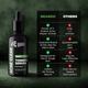 Beardo Acne Clear 2-In-1 Toning Serum For Men 30 ml - Face Serum