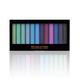 Makeup Revolution Redemption Palette Mermaids vs Unicorns 14.004 gm - Face Palettes