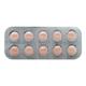 TORSID PLUS 5/50 Tablet 10's - Hypertension-Diu