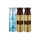 Ajmal Avid Wisal Dahab Wisal Dahab Deodorant Spray (Pack of 3) 200 ml - Perfumes (Edt/Edp)