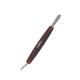 Babila Cuticle Trimmer & Pusher (Big) -CTP-V06 1 g (N) - Manicure & Pedicure Kits