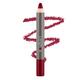 Lenphor Matt Show-Off Lip Crayon Aggie Maroon 2.8 Gm - Lip Crayons