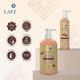 Lafz Shea Butter Body Lotion 500 ml - Lotions & Creams