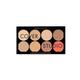 Swiss Beauty Cover Studio Ultra Base Concealer Palette - (Shade-2) 19 gm - Concealer