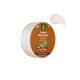 Organic Harvest Coffee Body Butter Cream for Women, Deep Moisturizing Cream for Dry Face & Body Skin, Sulphates & Parabens Free 100 gm - Shower Gels & Body Wash