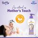 DAFFY BABY Lotion 200ml - Dry Skin-Emo