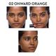 SUGAR Cosmetics Face Fwd Corrector Stick - 02 Onward Orange (Orange) 9 gm - Concealer